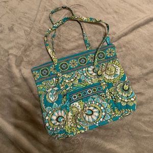 Vera Bradley tote